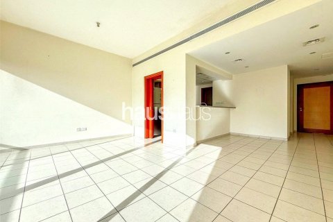 Byt v Greens, Dubai, SAE 2 ložnice, 121 m² Č.: 625655 - fotografie 3