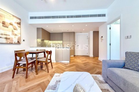 Apartament de vânzare în Greens, Dubai, EAU 1 dormitor, 70 mp.  №625657 - poză 2