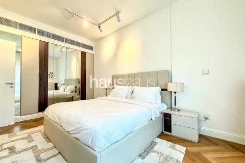 Apartament de vânzare în Greens, Dubai, EAU 1 dormitor, 70 mp.  №625657 - poză 3