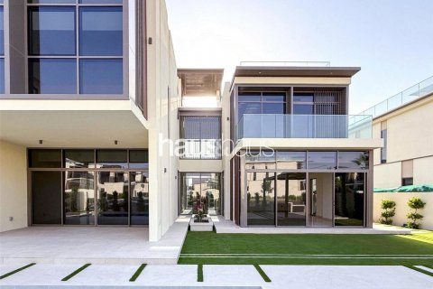 阿联酋 Dubai Dubai Hills Estate 别墅  4 卧, 500 平方米 , 编号 625672