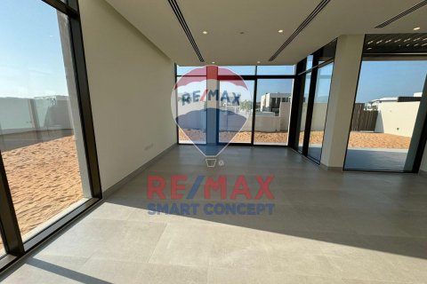 Villa til salgs i Abu Dhabi, Emiratene 4 soverom, 989.2 kvm Nr. 595707 - Foto 7