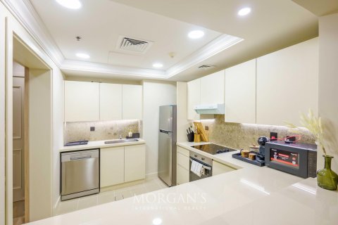 Müüa korter asukohaga Palm Jumeirah, Dubai, AÜE: 2 magamistoaga, 165.1 m² Nr 595933 - pilt 11