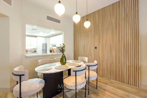 Müüa korter asukohaga Palm Jumeirah, Dubai, AÜE: 2 magamistoaga, 165.1 m² Nr 595933 - pilt 5