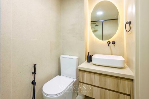 Müüa korter asukohaga Palm Jumeirah, Dubai, AÜE: 2 magamistoaga, 165.1 m² Nr 595933 - pilt 19