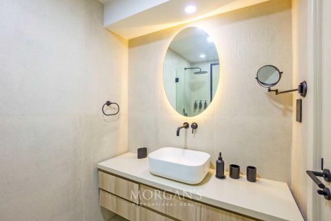 Müüa korter asukohaga Palm Jumeirah, Dubai, AÜE: 2 magamistoaga, 165.1 m² Nr 595933 - pilt 16