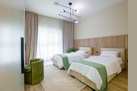 Müüa korter asukohaga Palm Jumeirah, Dubai, AÜE: 2 magamistoaga, 165.1 m² Nr 595933 - pilt 13