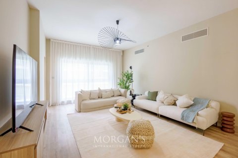 Müüa korter asukohaga Palm Jumeirah, Dubai, AÜE: 2 magamistoaga, 165.1 m² Nr 595933 - pilt 6