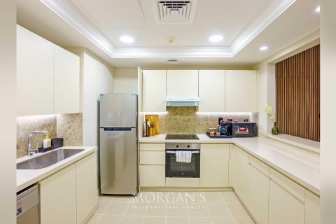 Müüa korter asukohaga Palm Jumeirah, Dubai, AÜE: 2 magamistoaga, 165.1 m² Nr 595933 - pilt 10