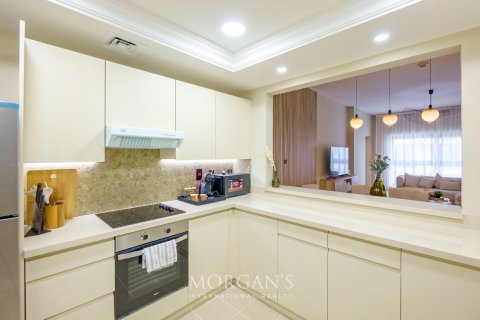 Müüa korter asukohaga Palm Jumeirah, Dubai, AÜE: 2 magamistoaga, 165.1 m² Nr 595933 - pilt 9