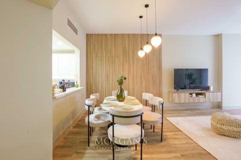 Müüa korter asukohaga Palm Jumeirah, Dubai, AÜE: 2 magamistoaga, 165.1 m² Nr 595933 - pilt 7