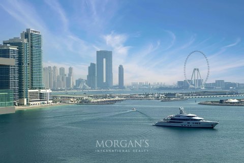 Müüa korter asukohaga Palm Jumeirah, Dubai, AÜE: 2 magamistoaga, 165.1 m² Nr 595933 - pilt 3