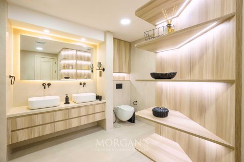 Müüa korter asukohaga Palm Jumeirah, Dubai, AÜE: 2 magamistoaga, 165.1 m² Nr 595933 - pilt 18