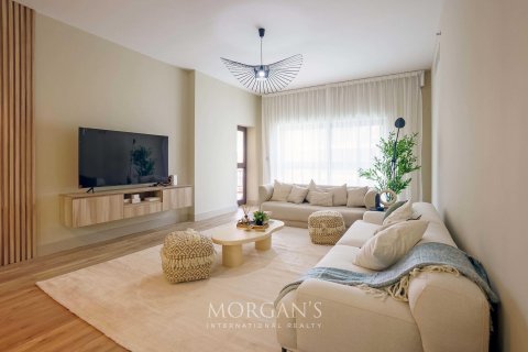 Müüa korter asukohaga Palm Jumeirah, Dubai, AÜE: 2 magamistoaga, 165.1 m² Nr 595933 - pilt 4