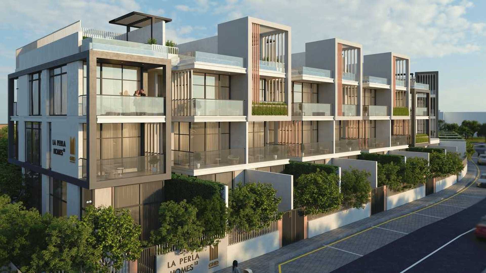 LA PERLA HOMES 12