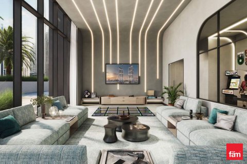 Dzīvoklis Dubaijā, AAE 3 istabas, 198.3 m2 Nr. 621777 - attēls 4