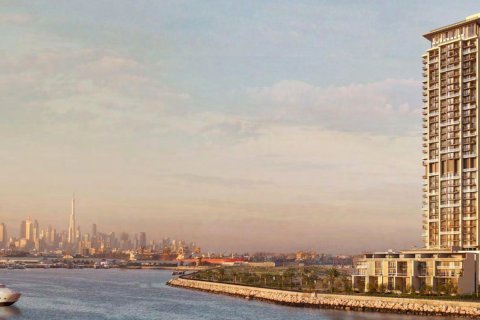 مشروع تطويري Anwa Aria في Maritime City، دبي، الإمارات العربية المتحدة، رقم 621162