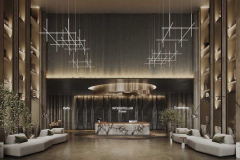 Apartament në Dubai, Emiratet e Bashkuara Arabe 2 dhoma gjumi, 93 m2. № 628756 - Foto 4