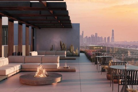 Apartament në Dubai, Emiratet e Bashkuara Arabe 2 dhoma gjumi, 93 m2. № 628756 - Foto 8