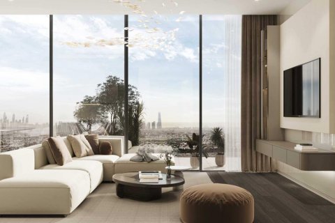 Apartament në Dubai, Emiratet e Bashkuara Arabe 2 dhoma gjumi, 93 m2. № 628756 - Foto 11