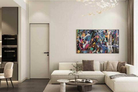 Apartament në Dubai, Emiratet e Bashkuara Arabe 2 dhoma gjumi, 93 m2. № 628756 - Foto 12