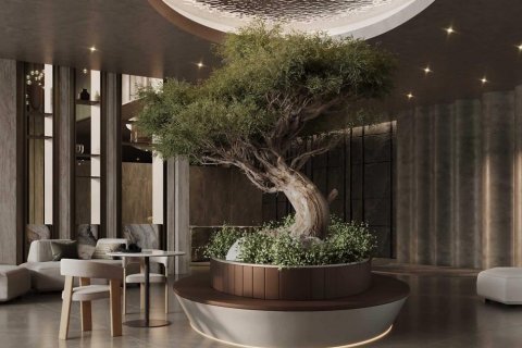 Apartament në Dubai, Emiratet e Bashkuara Arabe 2 dhoma gjumi, 93 m2. № 628756 - Foto 5
