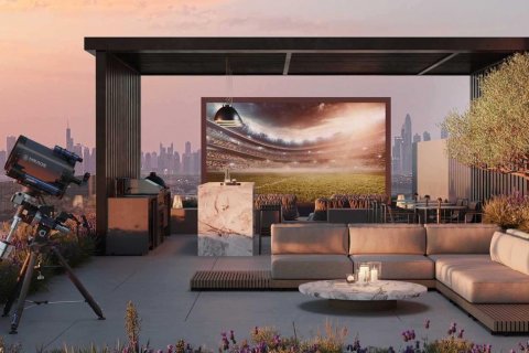Apartament në Dubai, Emiratet e Bashkuara Arabe 2 dhoma gjumi, 93 m2. № 628756 - Foto 6
