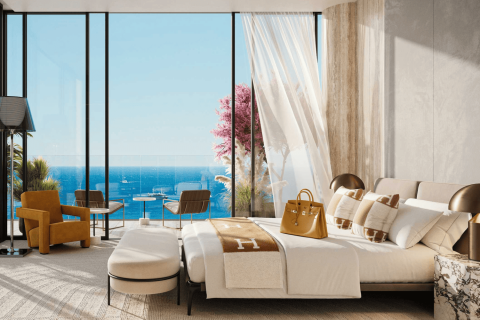 Apartamento en venta en Dubai, EAU 3 dormitorios, 140 m2 № 628753 - foto 9