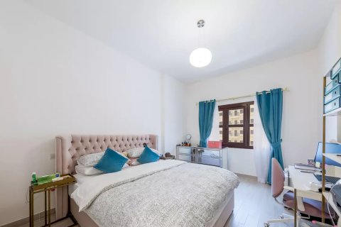 Квартира в ALANDALUS TOWER D в Джумейра Гольф Эстейтс, Дубай, ОАЕ 3 спальні, 172м2 № 67551