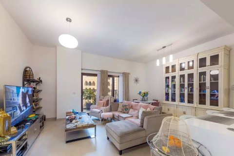 Apartman u ALANDALUS TOWER D u gradu Jumeirah Golf Estates, Dubai, UAE 1 spavaća soba, 95 m2 Br. 67549