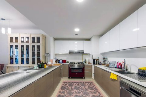 Appartement à Jumeirah Golf Estates, Dubai, EAU: 4 chambres, 216 m2 № 67552