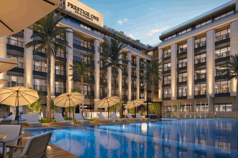 Διαμέρισμα σε Dubai, ΗΑΕ 2 υπνοδωμάτια, 139 τ.μ. Αρ. 623057 - φωτογραφία 14