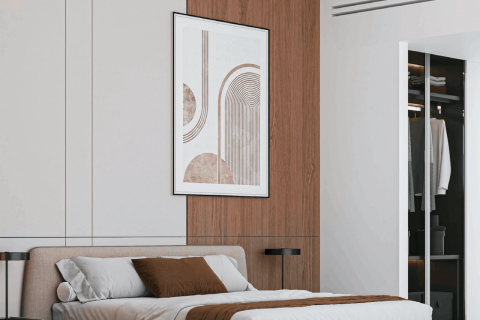 Apartamento en venta en Dubai, EAU 1 dormitorio, 83.14 m2 № 623056 - foto 5