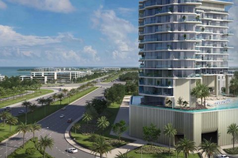 Lägenhet i Deira, Dubai, UAE 2 sovrum, 95 kvm Nr. 623052