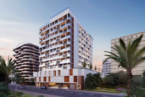 مشروع تطويري Oasis Lofts في Dubai Silicon Oasis، دبي، الإمارات العربية المتحدة، رقم 568622