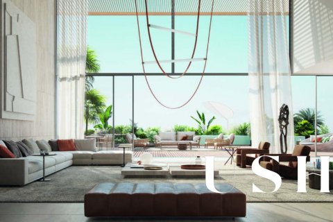 Dzīvoklis Deira, Dubaijā, AAE 1 istaba, 93 m2 Nr. 623594