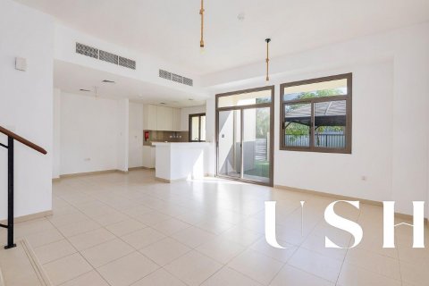 Townhouse i Town Square, Dubai, UAE 3 soveværelser, 188 kvm № 623598