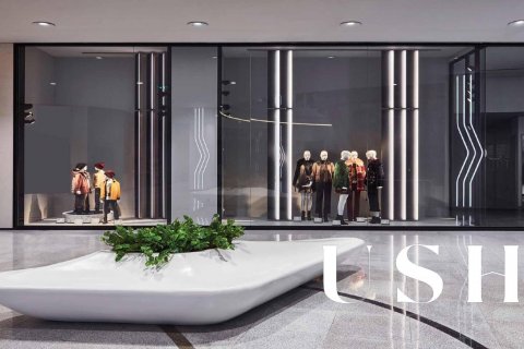 Appartamento in vendita a Mohammed Bin Rashid City, Dubai, EAU 2 camere da letto, 100 mq. № 623596 - foto 7