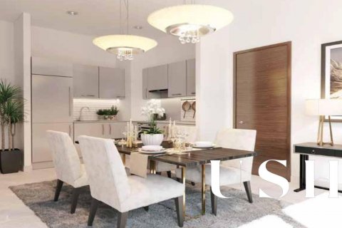 Appartamento in vendita a Mohammed Bin Rashid City, Dubai, EAU 2 camere da letto, 100 mq. № 623596 - foto 6