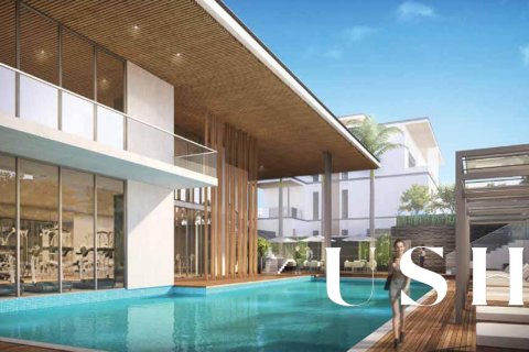 Appartamento in vendita a Mohammed Bin Rashid City, Dubai, EAU 2 camere da letto, 100 mq. № 623596 - foto 10
