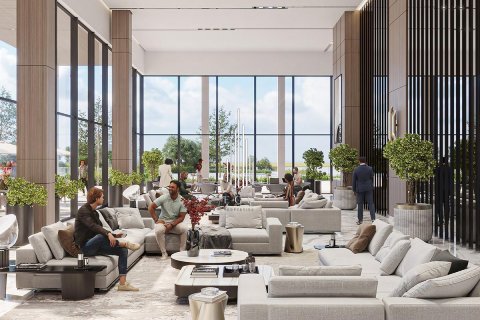 Al Reem Island, Abu Dhabi, UAE의 판매용 아파트 침실 2개, 162제곱미터 번호 482544 - 사진 13
