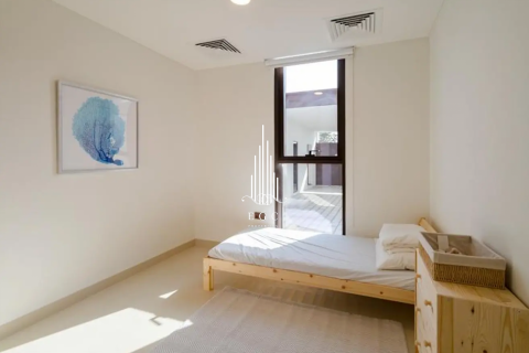Saadiyat Island, Abu Dhabi, BAE’de satılık villa 4 yatak odası, 461.1 m&sup2; No 482562 - fotoğraf 8