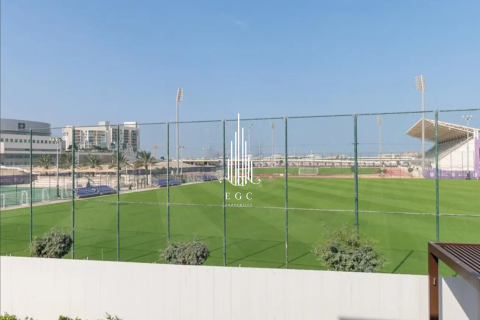 Saadiyat Island, Abu Dhabi, BAE’de satılık villa 4 yatak odası, 461.1 m&sup2; No 482562 - fotoğraf 22