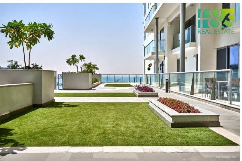 Al Marjan Island、Ras Al Khaimah、UAE にあるマンション販売中 1ベッドルーム、88.7 m2、No482482 - 写真 9