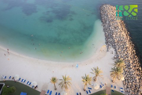 Al Marjan Island、Ras Al Khaimah、UAE にあるマンション販売中 1ベッドルーム、88.7 m2、No482482 - 写真 14