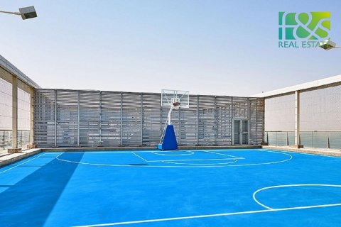 Duplex lakás itt: Al Marjan Island, Ras Al Khaimah, EAE, 2 hálószoba, 151 m², azonosító: 482483 - fénykép 20