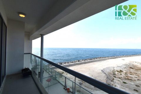 Duplex în Al Marjan Island, Ras Al Khaimah, EAU 2 dormitoare, 151 mp.  №482483