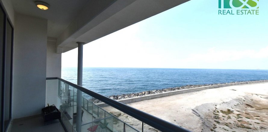 Duplex lakás itt: Al Marjan Island, Ras Al Khaimah, EAE, 2 hálószoba, 151 m², azonosító: 482483