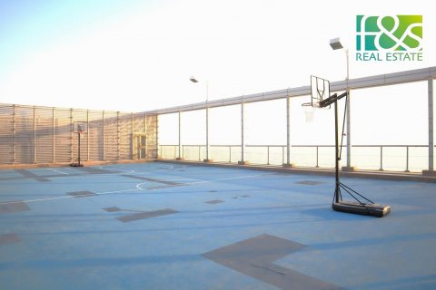 Duplex lakás itt: Al Marjan Island, Ras Al Khaimah, EAE, 2 hálószoba, 151 m², azonosító: 482483 - fénykép 16