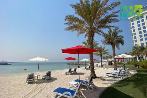 Duplex lakás itt: Al Marjan Island, Ras Al Khaimah, EAE, 2 hálószoba, 151 m², azonosító: 482483 - fénykép 21