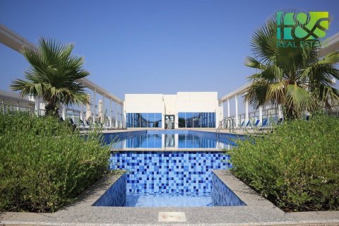 Duplex lakás itt: Al Marjan Island, Ras Al Khaimah, EAE, 2 hálószoba, 151 m², azonosító: 482483 - fénykép 17